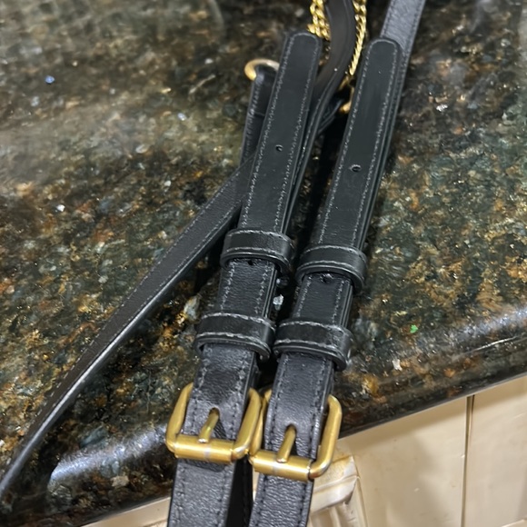 SOLD / Gucci Marmont chain backpack - Picture 11 of 11